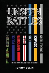 Bolin, T: Unseen Battles