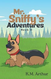Mr. Sniffy's Adventures