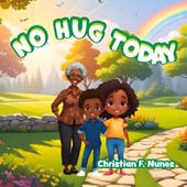 No Hug Today