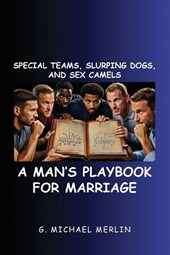 Special Teams, Slurping Dogs, and Sex Camels