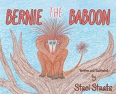 Bernie The Baboon