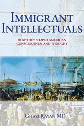 Immigrant Intellectuals