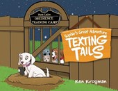 Texting Tails: Sophie's Great Adventure