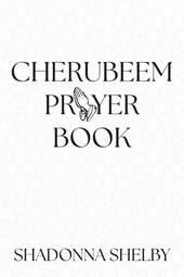 CHERUBEEM PRAYER BOOK