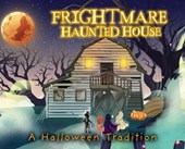 Frightmare Haunted House: A Halloween Tradition