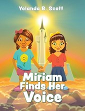 Miriam Finds Her Voice