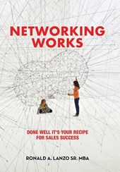 Lanzo Mba, R: Networking Works