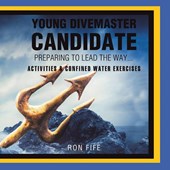Young Divemaster Candidate