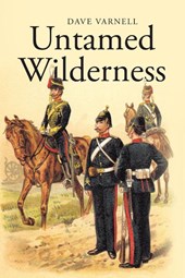 Untamed Wilderness