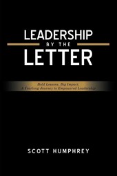 LEADERSHIP BY THE LETTER