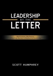 Humphrey, S: Leadership by the Letter