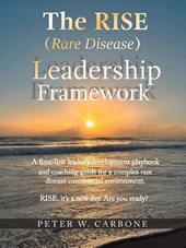 The RISE (Rare Disease) Leadership Framework