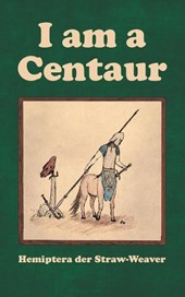 I am a Centaur