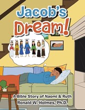 Jacob's Dream!