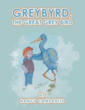 GREYBYRD, THE GREAT GREY BIRD