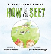 How Do You See?