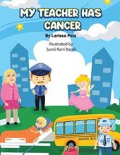 My Teacher Has Cancer