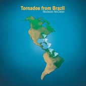 Tornados from Brazil