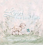 Levi the Lost Lamb