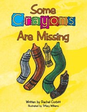 Some Crayons Are Missing