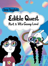 Edible Quest