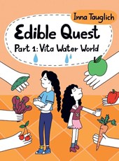 Edible Quest