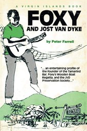 A VIRGIN ISLANDS BOOK