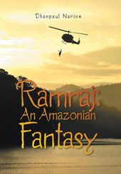 Ramraj: An Amazonian Fantasy