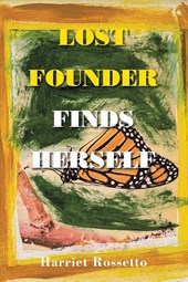 LOST FOUNDER FINDS HERSELF