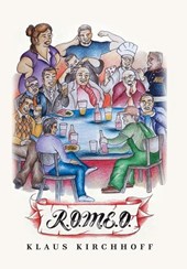 Kirchhoff, K: R.O.M.E.O.