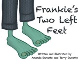 Frankie's Two Left Feet