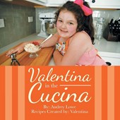 Valentina in the Cucina