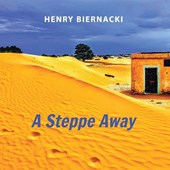 A Steppe Away