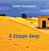 A Steppe Away