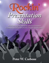 Rockin' Presentation Skills