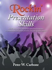 Rockin' Presentation Skills