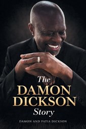 The Damon Dickson Story