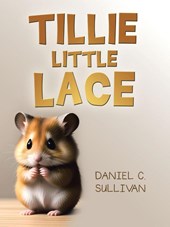 TILLIE LITTLE LACE