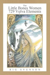 The Little Bones Women 729 Vlva Elements