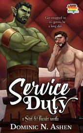 Service Duty