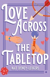 Love Across the Tabletop