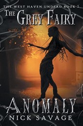 The Grey Fairy Anomaly