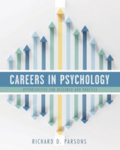 Careers in Psychology