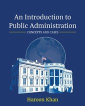 An Introduction to Public Administration