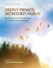 Deeply Private, Incredibly Public