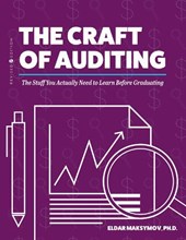 The Craft of Auditing