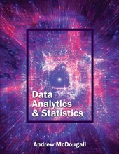 McDougall, A: Data Analytics and Statistics