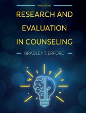 Research and Evaluation in Counseling