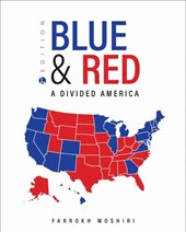 Moshiri, F: Blue and Red