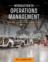 Introduction to Operations Management